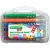 Фломастеры BRAUBERG Kids 152184 (12 цв)