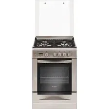 Плита газовая GEFEST 6100-04 СН2 (6100-04 0004)