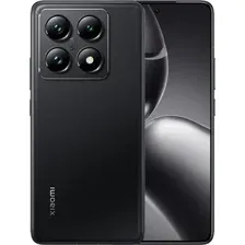 Телефон Xiaomi 14T Pro 12GB/512GB международная версия (черный титан)