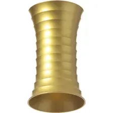 Точечный светильник BayerLux Товер 9909619 (золото)