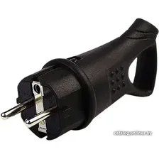 Вилка кабельная SmartBuy SBE-16-P08-R