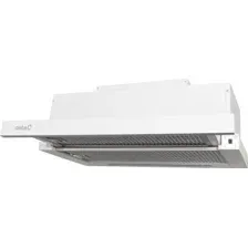 Кухонная вытяжка CATA TFH 6630 WH 02010301