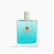 Avon Туалетная вода Individual Blue Sunset для него 90 мл