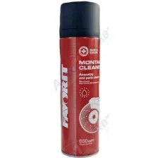 Favorit Montage Cleaner 650мл