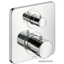 Смеситель Axor Citterio M 34705000+01700180