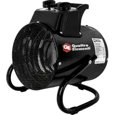 Тепловая пушка электрическая Quattro Elementi QE-5000 ETS / 796-702