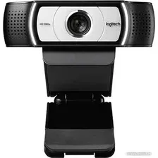 Веб-камера Logitech C930n