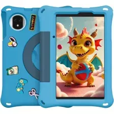 Планшет Ulefone Tab A9 Pro Kids 4GB/128GB (синий)