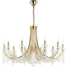 Люстра Odeon Light Capel 5063/10