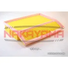 Воздушный фильтр Nakayama FA426NY