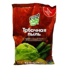 Пыль табачная 1кг