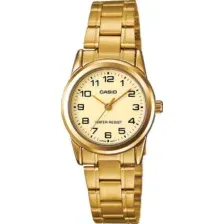Наручные часы Casio LTP-V001G-9B