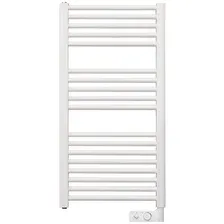 Полотенцесушитель Atlantic Широкий 2012 WW 500W (белый)