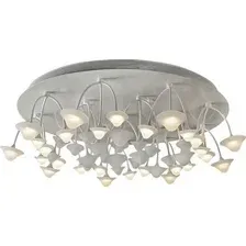 Люстра ILedex Darner C50068/16Y (белый)