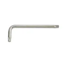 Ключ TORX Т50 Г-образный длинный KING TONY 112350R