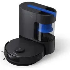 Робот-пылесос Ecovacs Deebot N20 Pro Plus (черный)