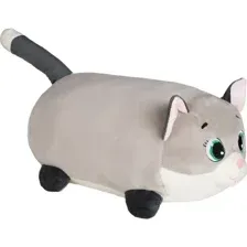 Мягкая игрушка Fancy Котик, PUFK01/O