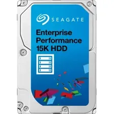 Жесткий диск Seagate Enterprise Performance 15K 300GB [ST300MP0006]
