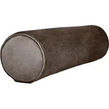 Декоративная подушка Сонум Энигма 17x70 (шоколад)
