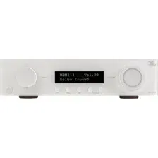 AV ресивер JBL MA310 (белый)