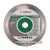 Отрезной диск алмазный  Bosch 2.608.602.636
