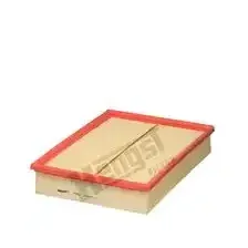 Воздушный фильтр Hengst E531L