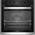 Духовой шкаф GRUNDIG GEBD19301B