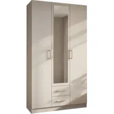 Шкаф распашной Тащи в дом Тениз (кашемир)