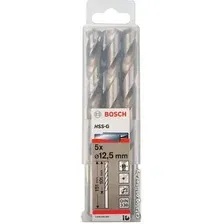 Набор сверл Bosch 2608595082 (5 предметов)
