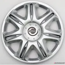 Star - Колпак декоративный автомобильный Наскар 13", 4шт / S1326