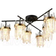 Люстра Omnilux Pavarolo OML-67707-06