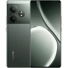 Телефон Realme GT 6T 8GB/256GB (зеленый)