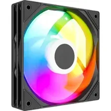 Вентилятор для корпуса Powercase M53-14 ARGB