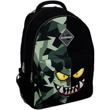 Школьный рюкзак Erich Krause EasyLine 20L Monster Smile 60141