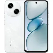 Телефон Tecno Spark Go 1 4GB/64GB (белый)