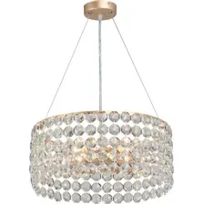 Подвесная люстра Vitaluce V5329-8/6S