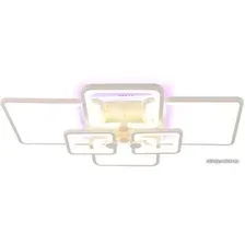 Припотолочная люстра Ambrella light FA FA5306