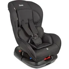 Автокресло Zlatek Галеон Lux / KRES4008 (черный)