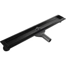 Трап/канал Rea Neox Pro 500 Black REA-G2741