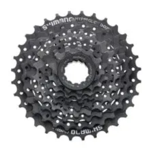 Кассета Shimano Acera HG31 (8 скоростей, 11-34T)