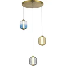 Люстра ST Luce SL1193.303.03