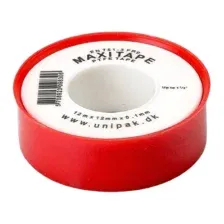 Фум-лента Unipak Maxitape 1000457