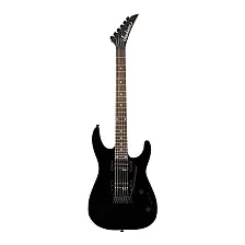 Электрогитара Jackson JS12 Dinky Gloss Black