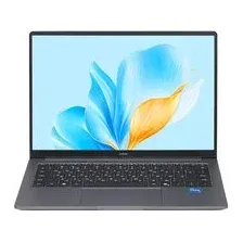 14" Ноутбук HONOR MagicBook X14 2025 5301ALWJ/FRG-X серый
