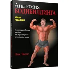 Анатомия бодибилдинга