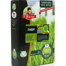 Семена Беркут Эконом Линия Стандарт 1 кг