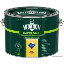 Пропитка Vidaron Impregnant V02 2.5 л (золотистая сосна)