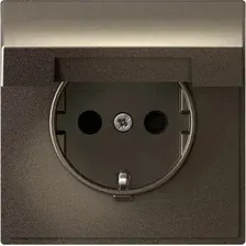 Розетка Systeme (Schneider) Electric ArtGallery GAL000646S