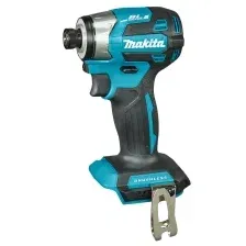 Шуруповерт ударный аккумуляторный Makita DTD173Z (без АКБ и ЗУ)