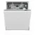 Посудомоечная машина Hotpoint HI 5D83 DWT